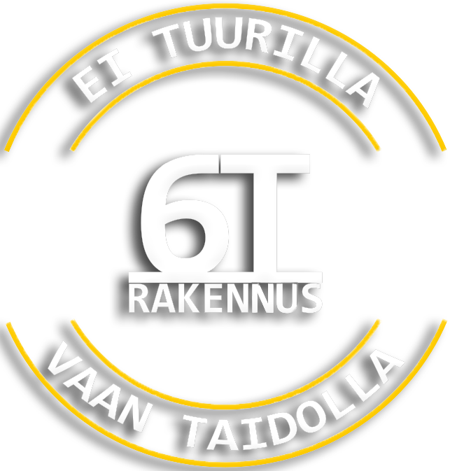 6T Rakennus